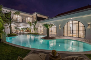 Villa Cebossa by Optimum Bali Villas